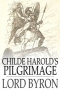 Cover: Childe Harold's Pilgrimage - Floating Press