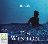 Enlarge image Cover: Breath - Bolinda Audio Books