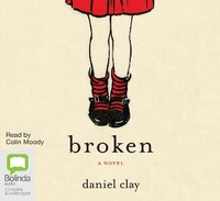 Enlarge image Cover: Broken - Bolinda Audio Books
