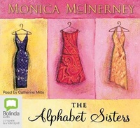 Enlarge image Cover: The Alphabet Sisters - Bolinda Audio Books