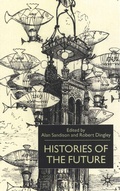 Cover: Histories of the Future - Palgrave Macmillan