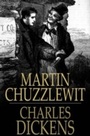 Cover: Martin Chuzzlewit - Floating Press