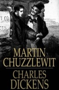 Enlarge image Cover: Martin Chuzzlewit - Floating Press