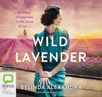 Enlarge image Cover: Wild Lavender - Bolinda Audio Books
