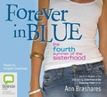 Cover: Forever in Blue - Bolinda Audio Books