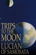 Cover: Trips to the Moon - The Floating Press