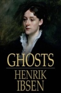 Enlarge image Cover: Ghosts - Floating Press