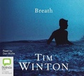 Cover: Breath - Bolinda Audio Books
