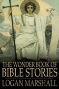 Cover: The Wonder Book of Bible Stories - Floating Press