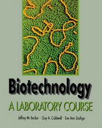 Abbildung von: Biotechnology - Academic Press
