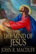 Cover: Mind of Jesus - The Floating Press