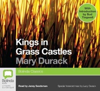 Enlarge image Cover: Kings in Grass Castles - Bolinda Audio Books