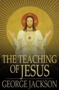 Cover: Teaching of Jesus - The Floating Press