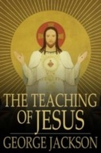Enlarge image Cover: Teaching of Jesus - The Floating Press