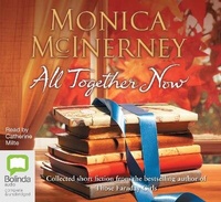 Enlarge image Cover: All Together Now - Bolinda Audio Books