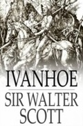 Cover: Ivanhoe - The Floating Press