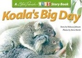 Cover: Koala's Big Day - Steve Parish Publishing Pty Ltd