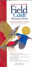 Cover: The Pocket Field Guide to Australian Birds - Steve Parish Publishing Pty Ltd