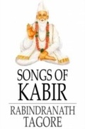 Cover: Songs of Kabir - The Floating Press