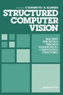 Cover: Structured Computer Vision - Academic Press