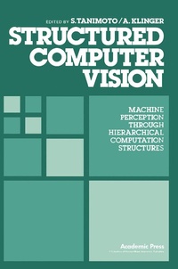 Enlarge image Cover: Structured Computer Vision - Academic Press