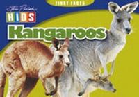 Enlarge image Cover: First Facts - Steve Parish Publishing Pty Ltd
