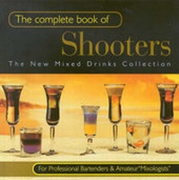 Enlarge image Cover: The Complete Book of Shooters - R & R Publications & Marketing