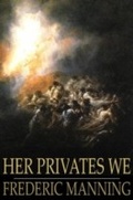 Cover: Her Privates We - The Floating Press