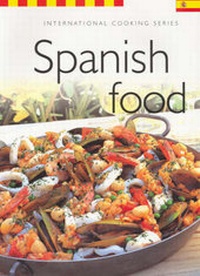 Abbildung von: Spanish Food - R & R Publications & Marketing