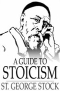 Cover: A Guide to Stoicism - Floating Press