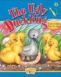 Cover: The Ugly Duckling - The Book Company Publishing