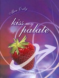 Cover: Kiss My Palette - R & R Publications & Marketing