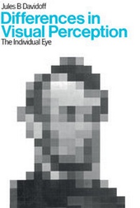 Abbildung von: Differences in Visual Perception - Academic Press