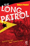 Cover: The Long Patrol - Black Dog Books