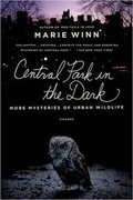 Cover: Central Park in the Dark - Picador USA