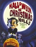 Cover: Halloween in Christmas Hills - Black Dog Books