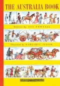Cover: The Australia Book - Black Dog Books