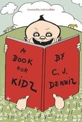Cover: A Book For Kids - Black Dog Books