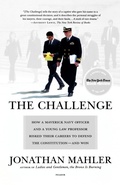 Cover: The Challenge - Picador USA
