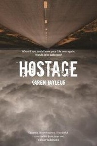 Enlarge image Cover: Hostage - Black Dog Books