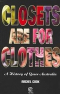 Cover: Closets Are For Clothes - Black Dog Books