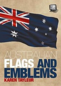 Enlarge image Cover: Australian Flags and Emblems - Black Dog Books