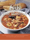 Cover: Fish and Shellfish - R & R Publications & Marketing