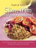 Cover: Slim Trim and Tasty - R & R Publications & Marketing