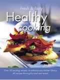 Cover: Healthy Cooking - R & R Publications & Marketing