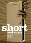 Cover: Short and Scary - Black Dog Books