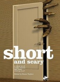 Enlarge image Cover: Short and Scary - Black Dog Books
