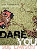 Cover: Dare You - Black Dog Books