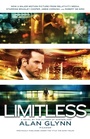 Cover: Limitless - St Martin's Press