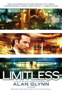 Enlarge image Cover: Limitless - St Martin's Press